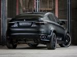 BMW CLR X 650 by Lumma Design 2008 года